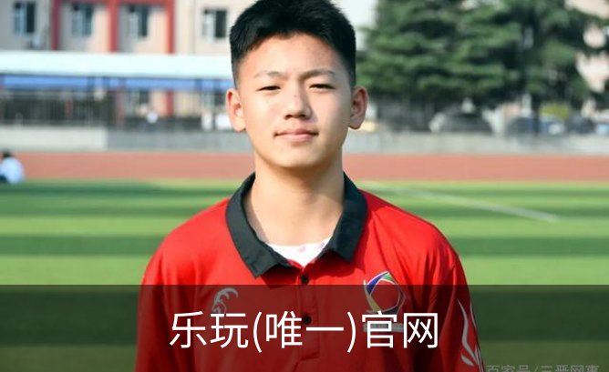 乐玩(唯一)官网概况